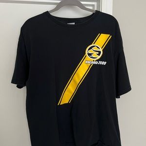 Ski-doo, Waconia, 2009